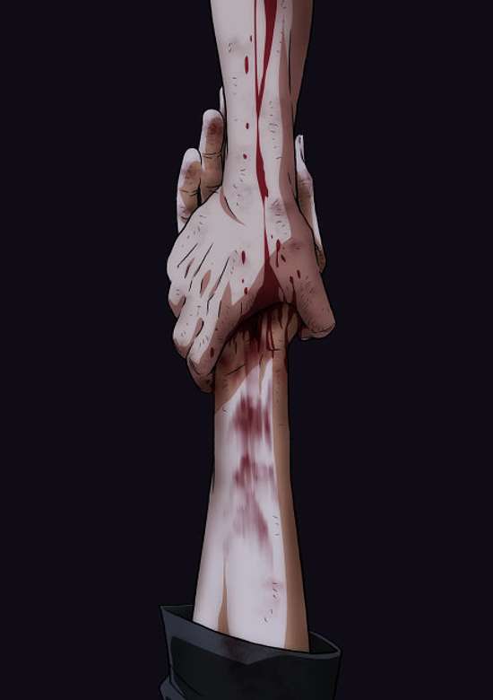 Tokyo Revengers: Santen Sensou-hen