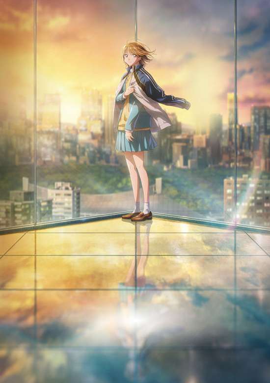 Ao no Hako 2nd Season