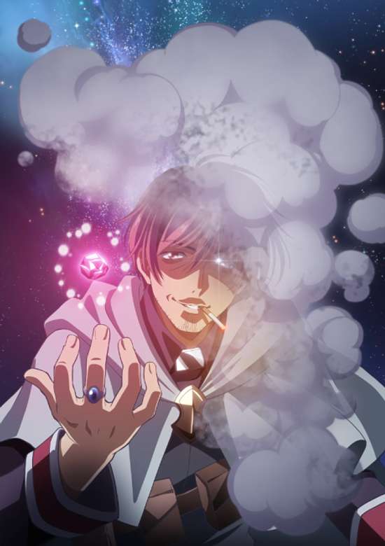 Arafou Kenja no Isekai Seikatsu Nikki