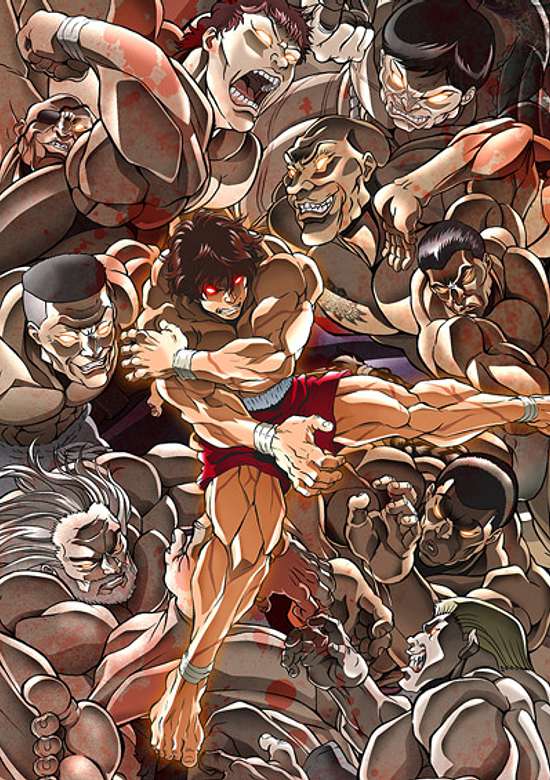 Baki