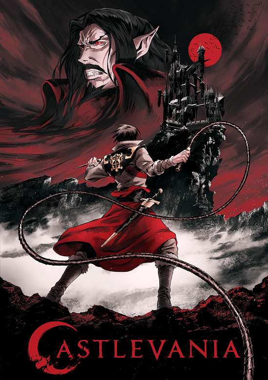 Castlevania