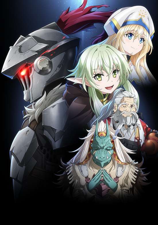 Goblin Slayer 2nd Season