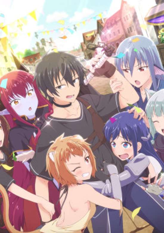 Isekai Shoukan wa Nidome desu