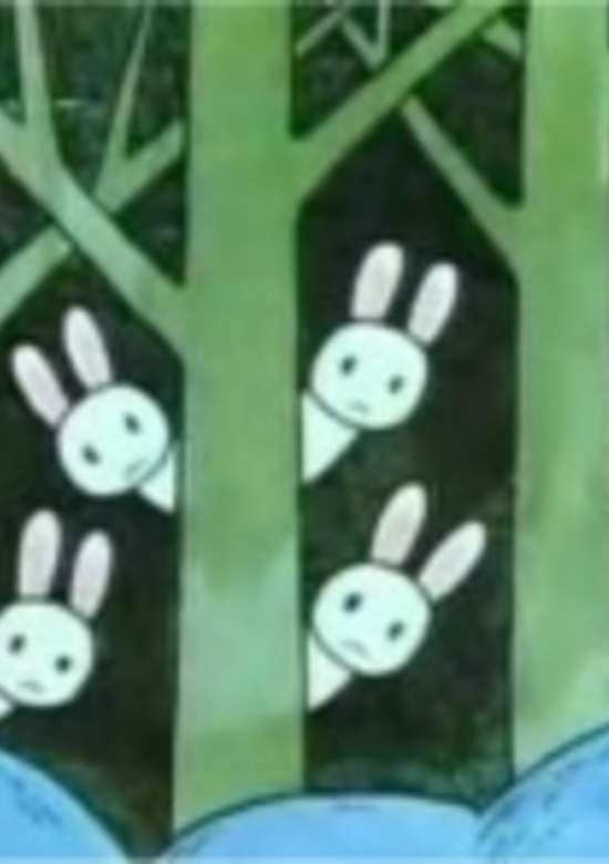 Akaoni to Aooni no Tango