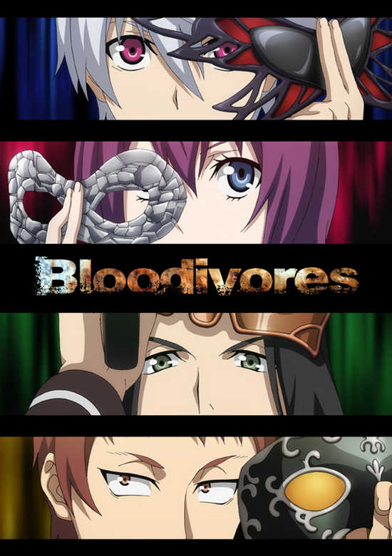 Bloodivores