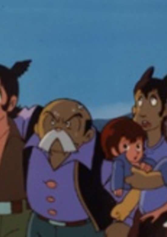 Bremen 4: Jigoku no Naka no Tenshi-tachi