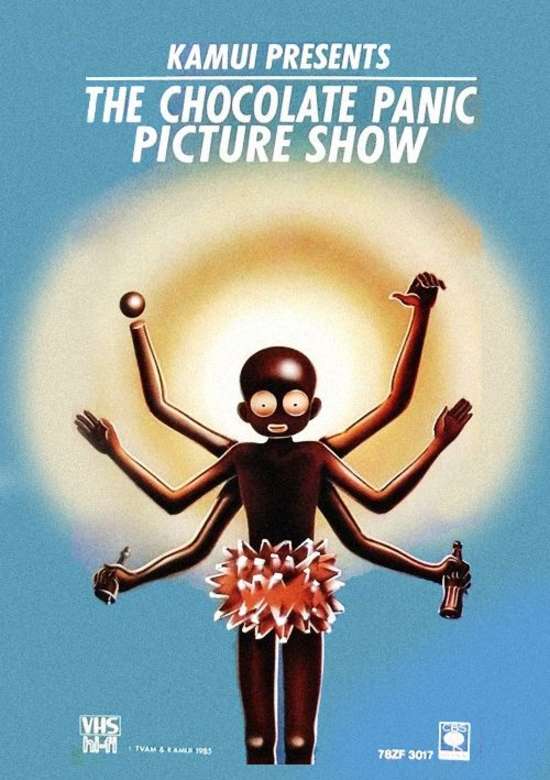 The Chocolate Panic Picture Show