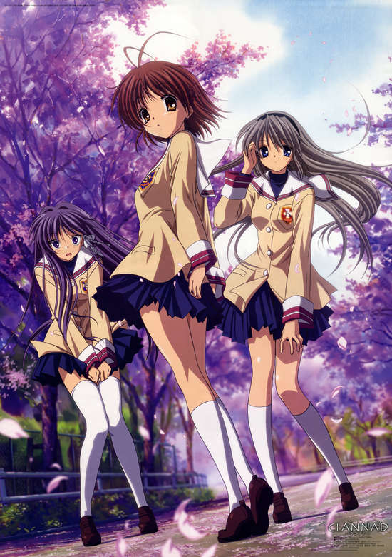 Clannad