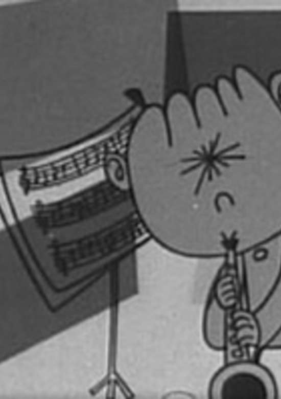 Clarinet Kowashichatta