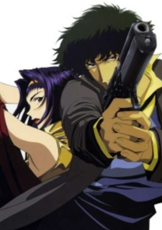 Cowboy Bebop: Yose Atsume Blues