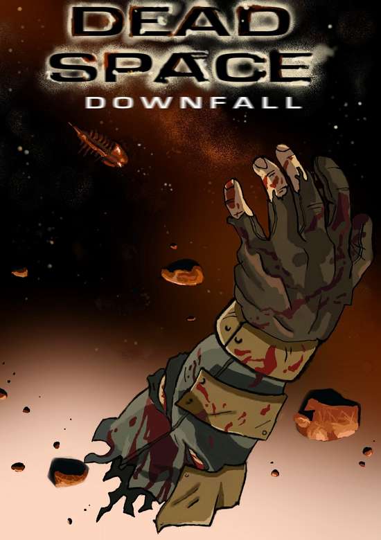 Dead Space: Downfall
