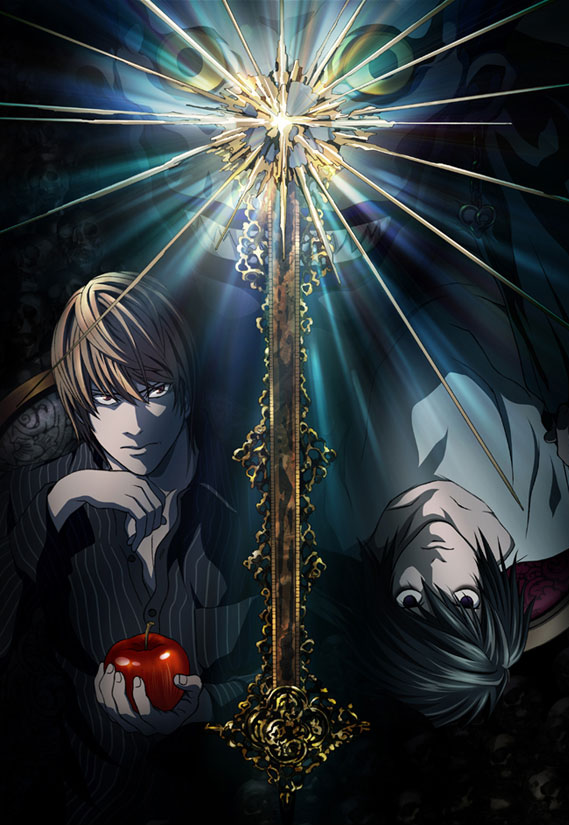 Death Note