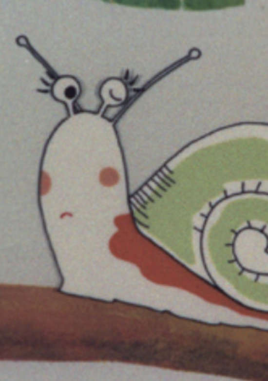 Dendenmushi no Denko-san