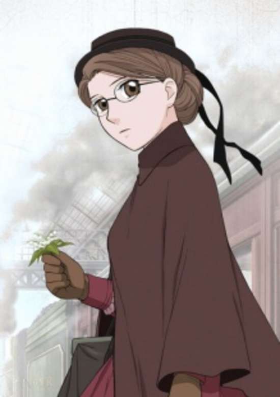 Eikoku Koi Monogatari Emma