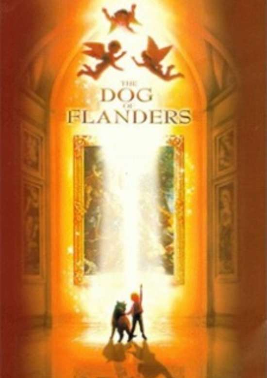 Flanders no Inu (Movie)