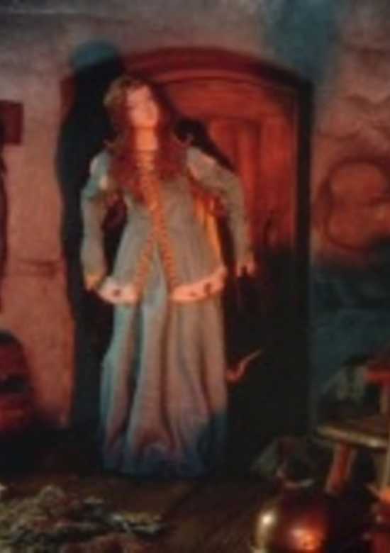 Ibara-Hime matawa Nemuri-Hime