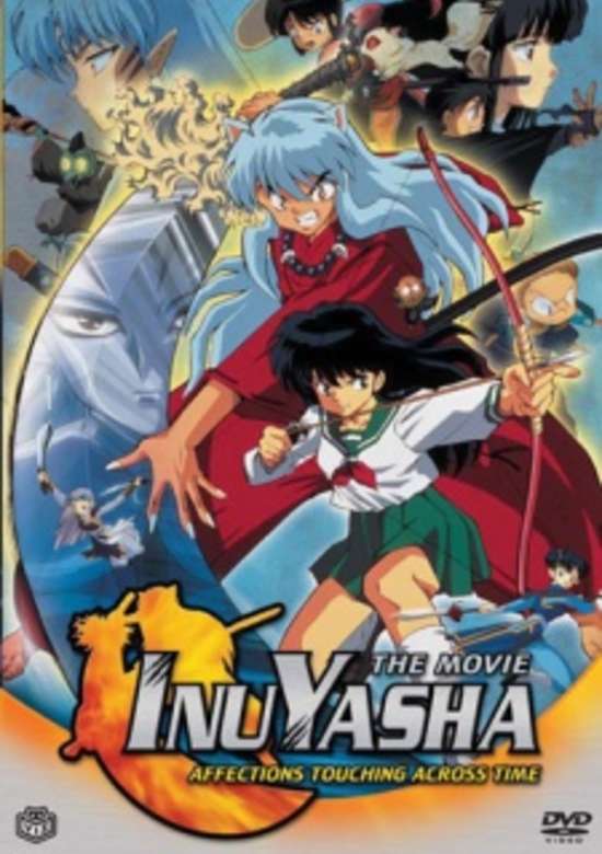 InuYasha: Toki wo Koeru Omoi