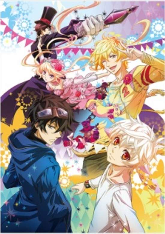 Karneval (TV)