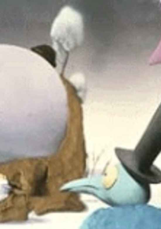 Karo to Piyobupt: Ouchi