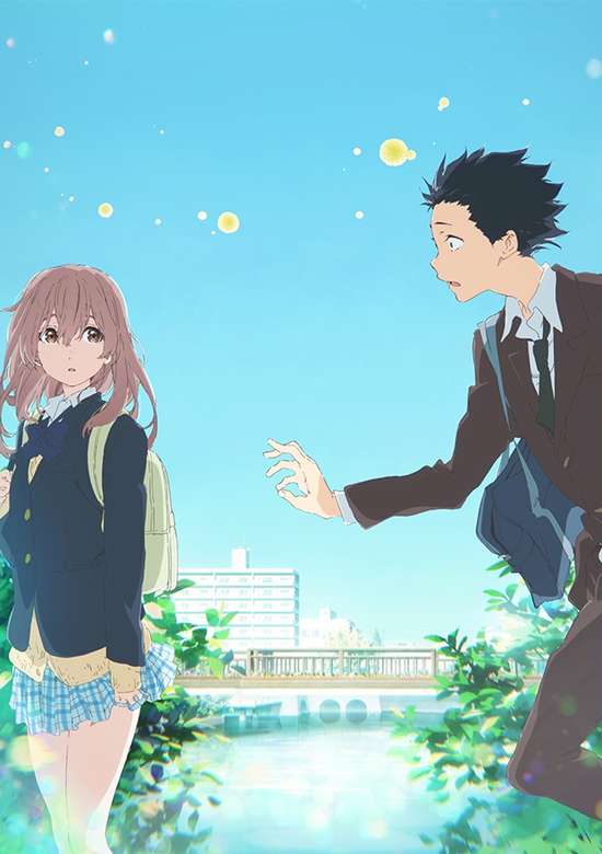 Koe no Katachi