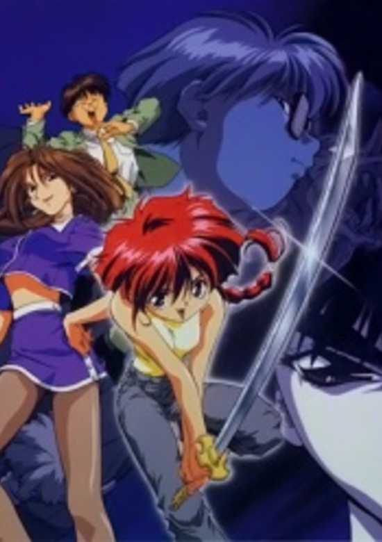 Kotetsu no Daibouken