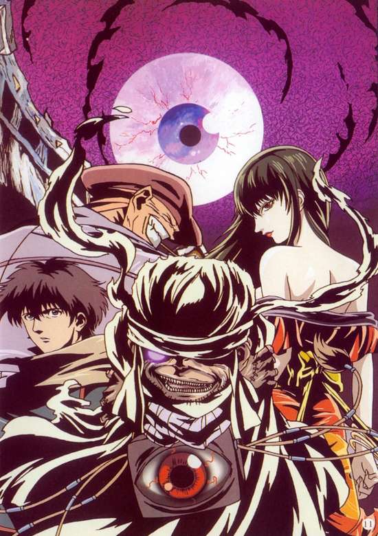 Kyougoku Natsuhiko: Kousetsu Hyaku Monogatari