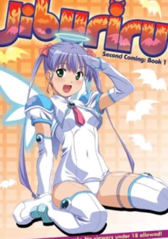 Makai Tenshi Djibril: Episode 2