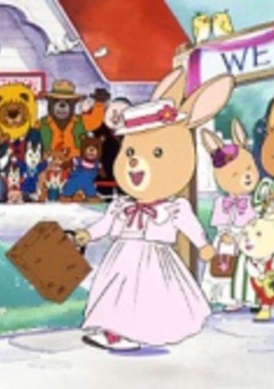 Maple Town Monogatari