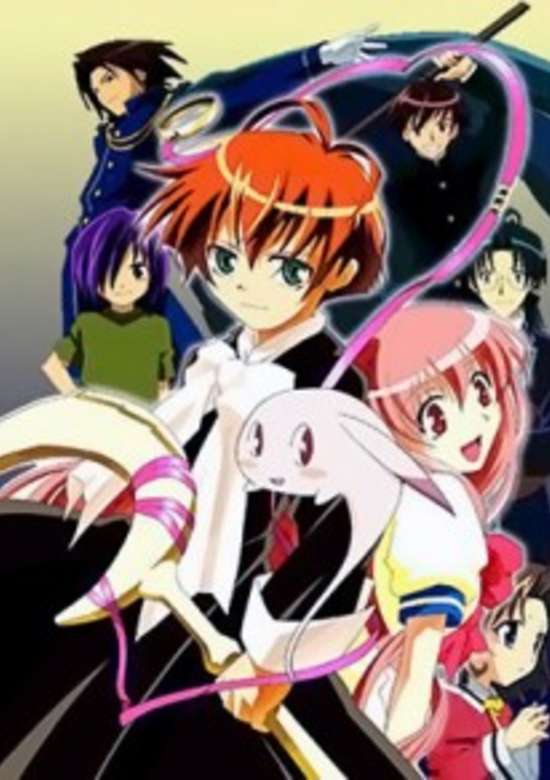 Matantei Loki Ragnarok