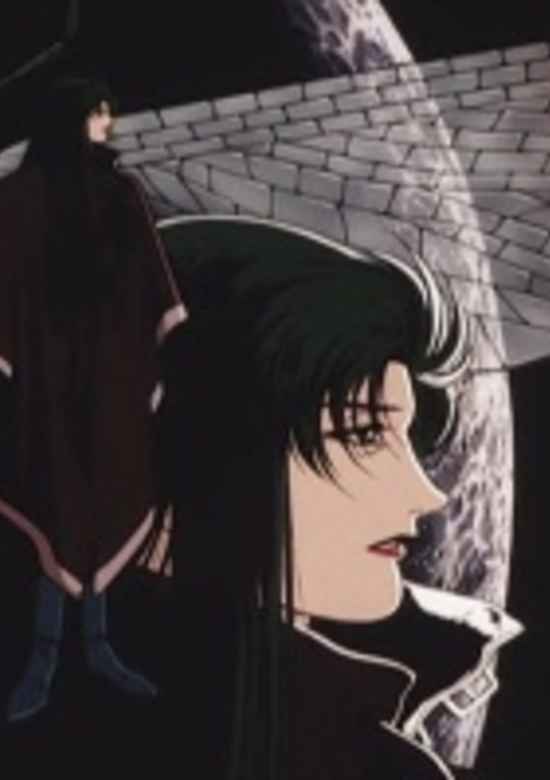 Mobile Suit Gundam 0083: Stardust Memory - The Mayfly of Space