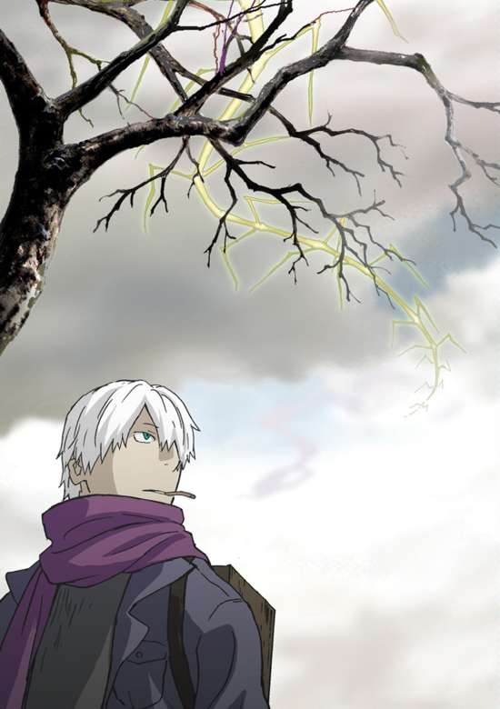 Mushishi