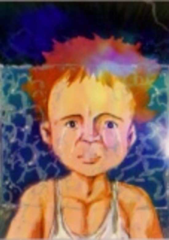 Nido to Mezamenu Komori Uta