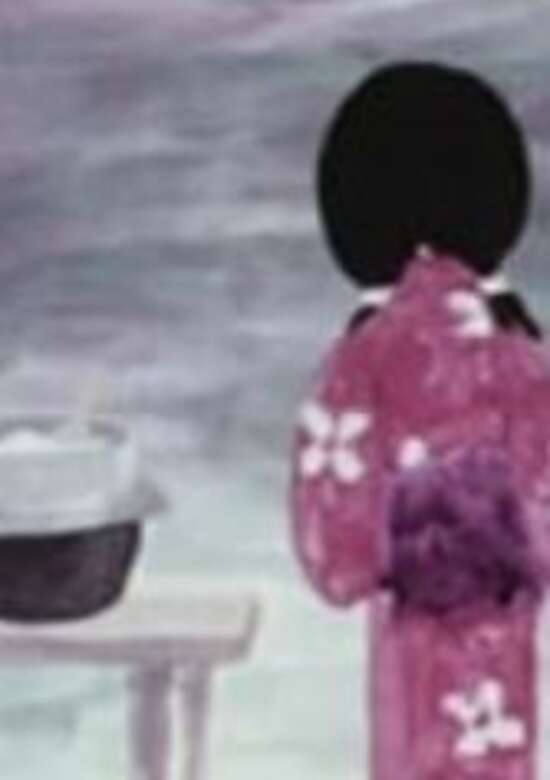 Osamishi Tani no Wakare Uta