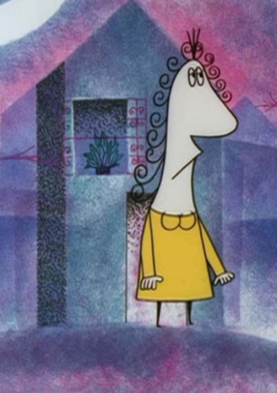 Otoko to Onna to Inu