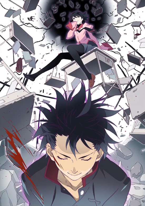 Owarimonogatari 2nd Season