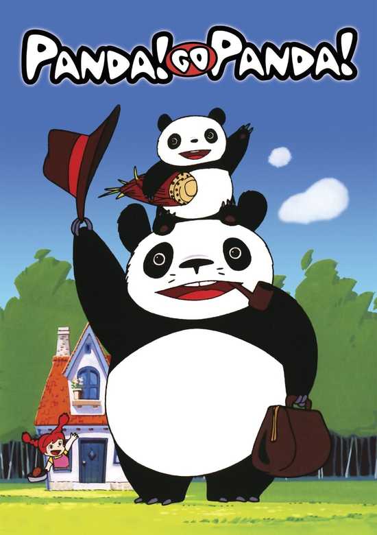 Panda Kopanda