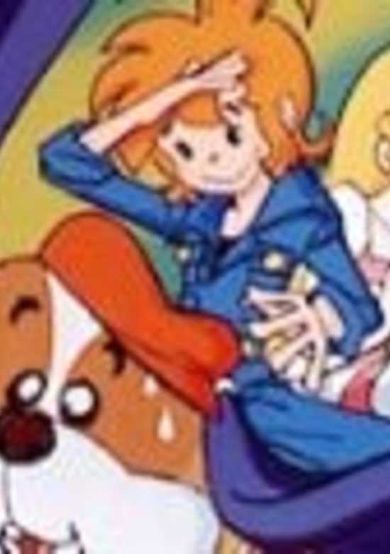 Paul no Miracle Daisakusen