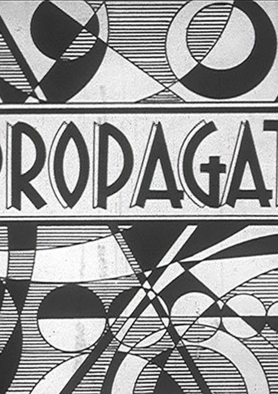 Propagate