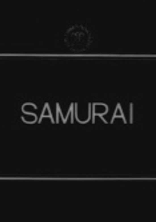Samurai