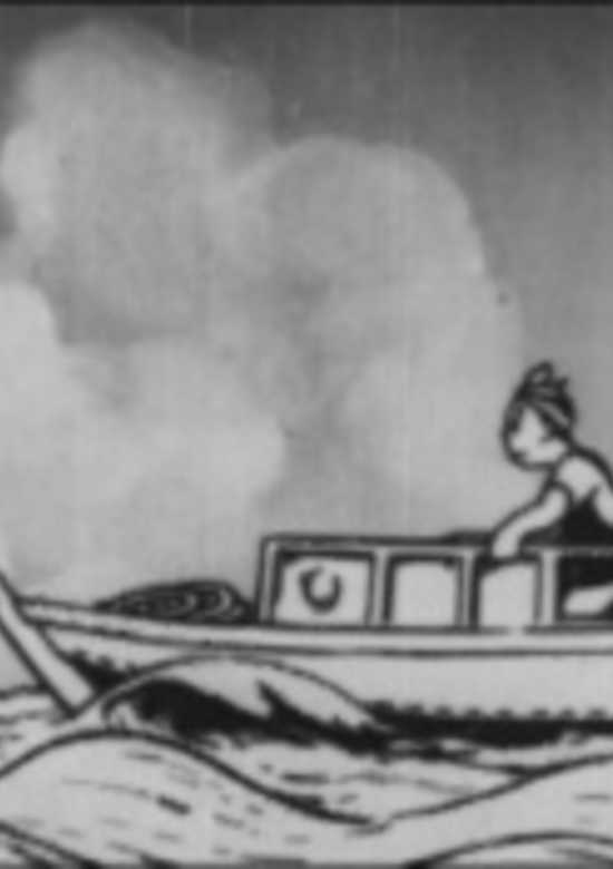 Sankou to Tako: Hyakumanryou Chinsoudou