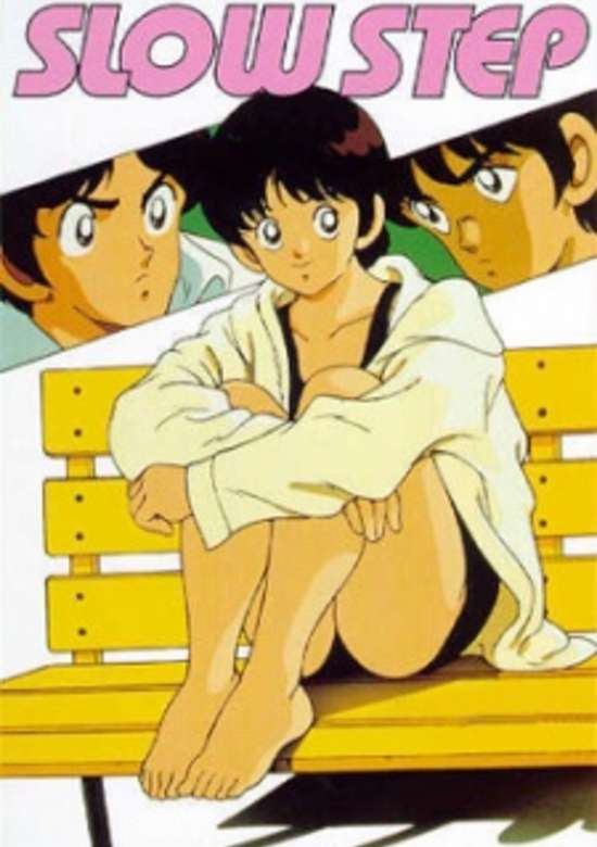 Slow Step