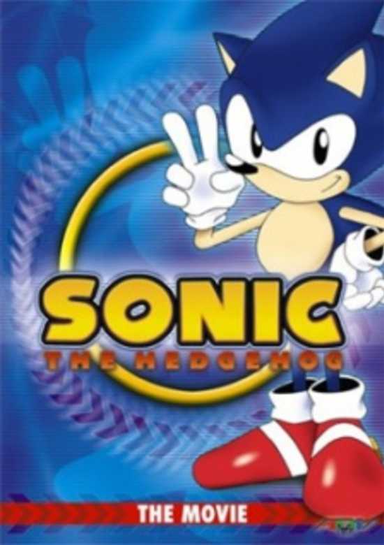 Sonic★the★Hedgehog