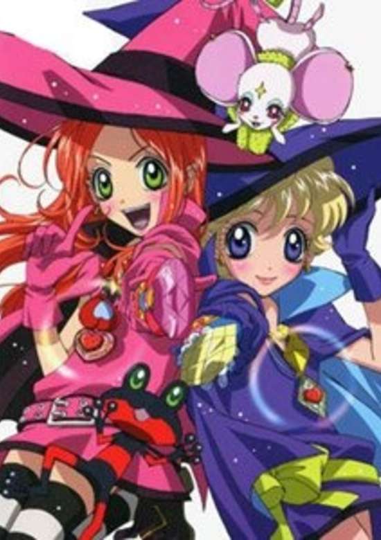 Sugar Sugar Rune