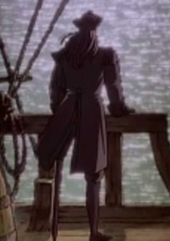 Takarajima Memorial: Yuunagi to Yobareta Otoko