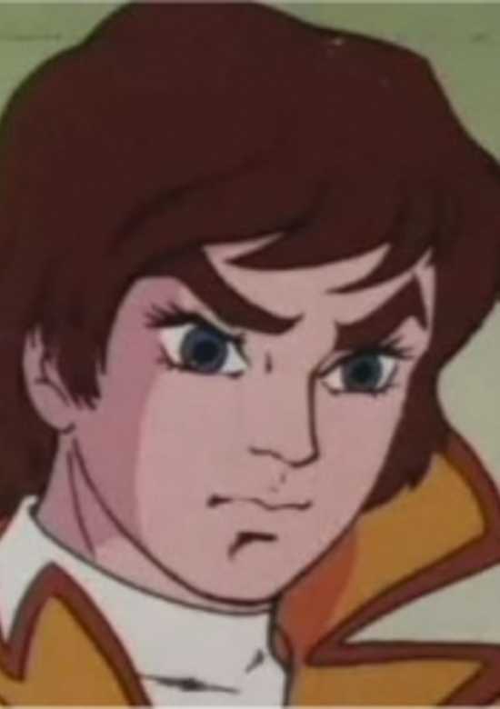 Toumei Shounen Tantei Akira