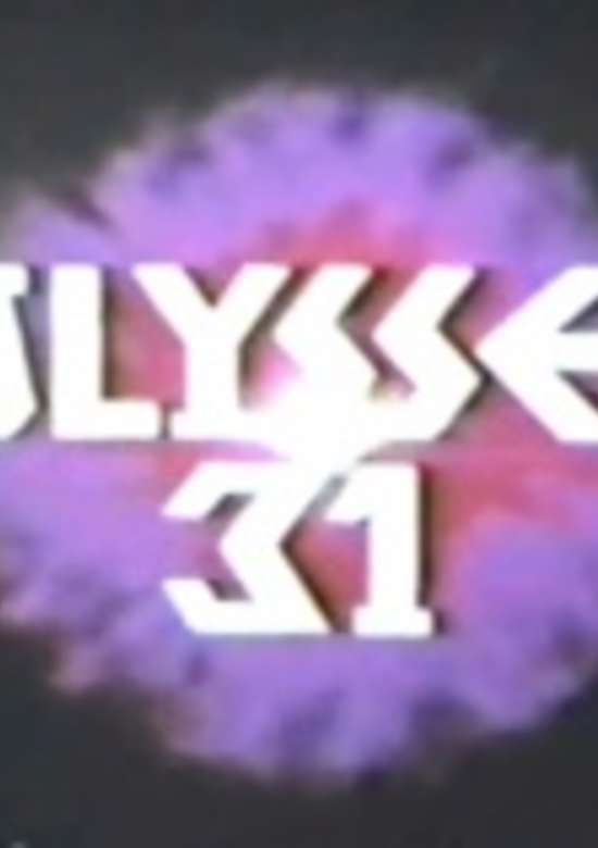 Ulysses 31 Pilot