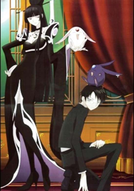 xxxHOLiC Movie: Manatsu no Yoru no Yume