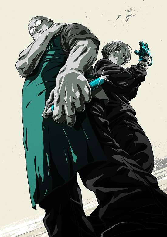 SAKAMOTO DAYS 2nd Season