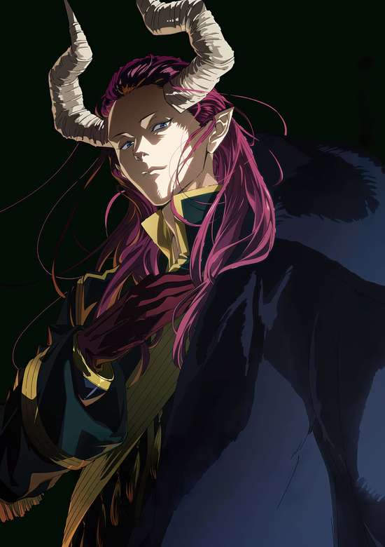 Sousou no Frieren 3rd Season