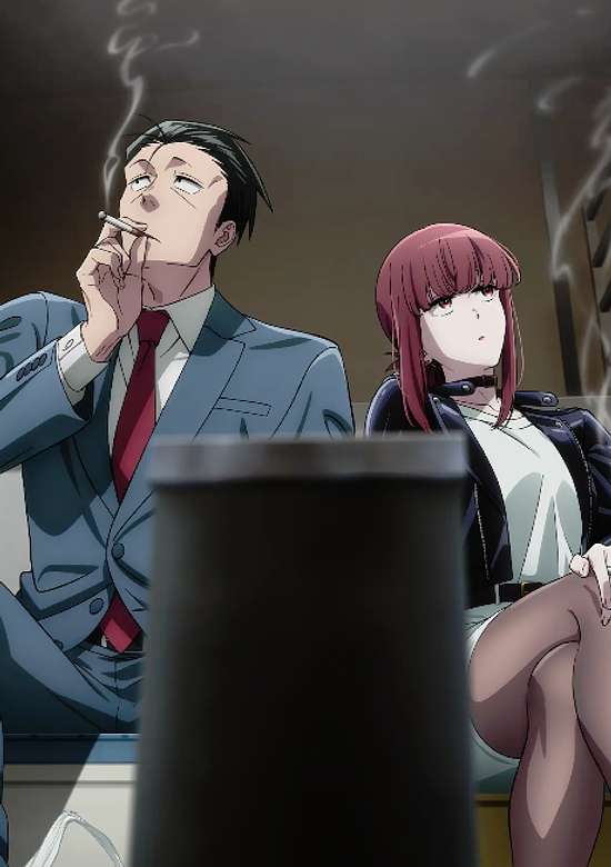 Super no Ura de Yani Suu Futari